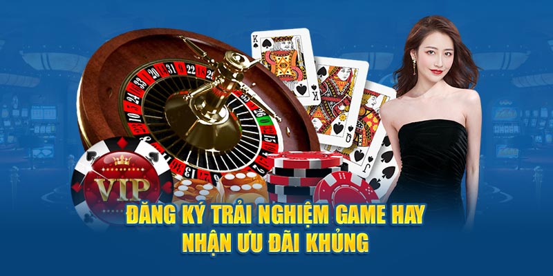 Đăng ký 18win mang đến vô số đặc quyền cho người dùng