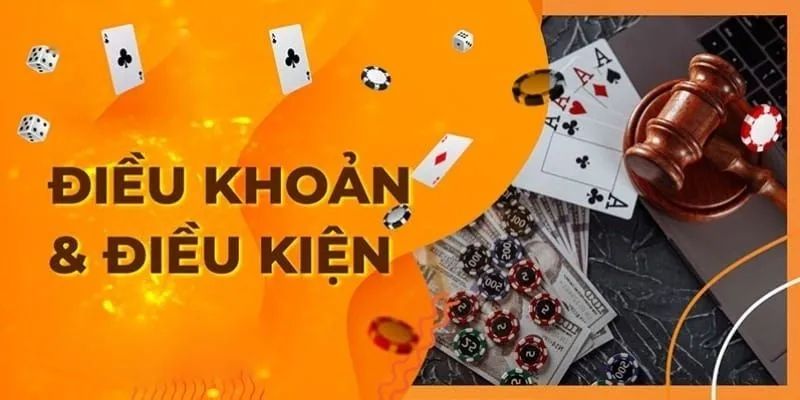 Những ai vi phạm điều khoản và điều kiện sẽ chịu chế tài xử phạt tương ứng