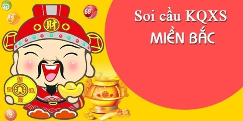 Dựa vào giải đặc biệt để chọn ra con số may mắn