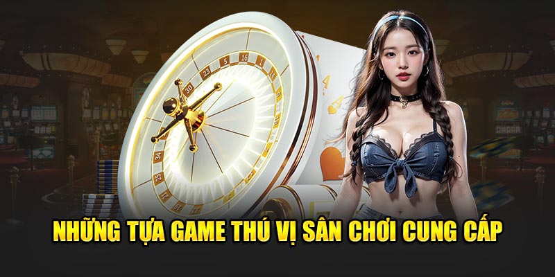 ảnh đại diện casino 18win