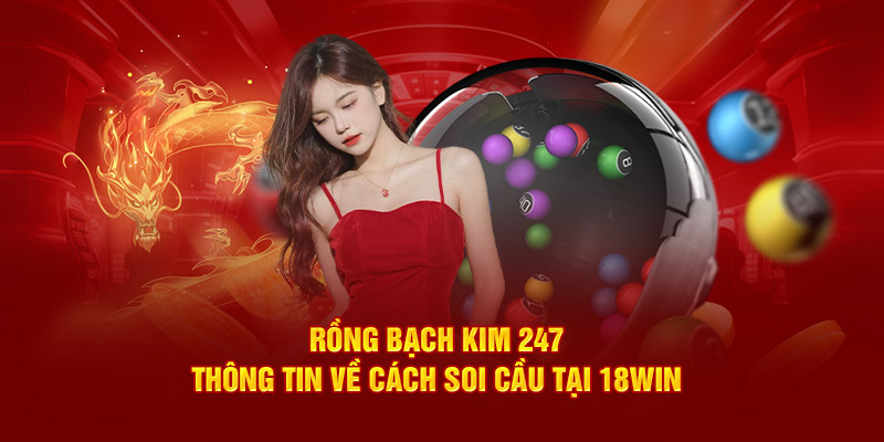 ảnh đại diện rồng bạch kim 247