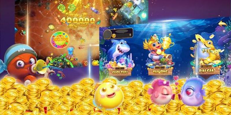 Slot game mini cực vui