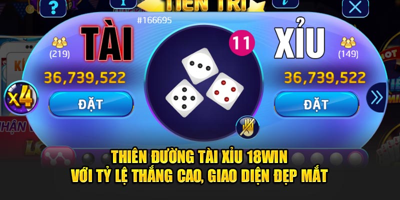 ảnh đại diện tài xỉu