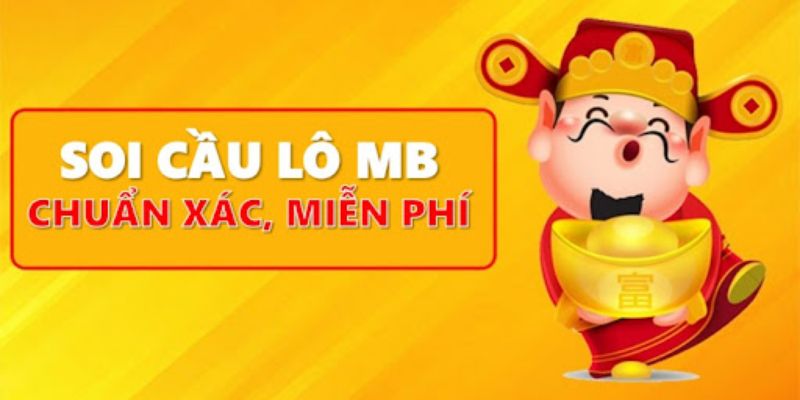 Lý do nên thực hiện việc soi cầu miền Bắc